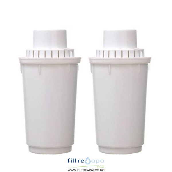 Set 2 filtre Aquaphor, cu adaos bactericid sporit, model B5