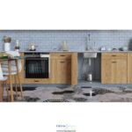 Filtru de apa potabila Aquaphor Favorit,montare sub chiuveta, 12000 litri, filtrare 2.5 litri/minut, carcasa inox